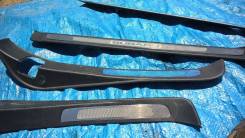 Порог пластиковый. Subaru Legacy, BL5, BL9, BLE, BP5, BP9, BPE Subaru Outback, BP9, BPE, BPELUA Subaru Legacy B4, BL5, BL9, BLE Двигатели: EJ203, EJ20...