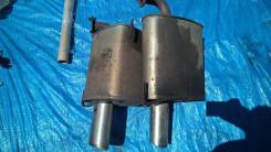 Глушитель. Subaru Legacy B4, BL9, BL5, BLE Subaru Outback, BPE, BP9 Subaru Legacy, BL5, BP9, BL9, BP5, BLE, BPE Двигатели: EJ20X, EJ25, EJ203, EJ204...