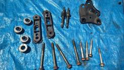 Проставка под кузов. Subaru Legacy, BPE, BL9, BP9, BL5, BP5, BLE Subaru Outback, BPE, BP9 Subaru Legacy B4, BL5, BLE, BL9 Двигатели: EJ25, EJ203, EJ20...