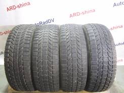 Firestone Winterforce LT. Зимние, без шипов, износ: 50%, 4 шт