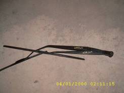 Дворник. Honda Insight, ZE2
