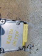 Блок управления airbag. Toyota Corolla Fielder, NZE141