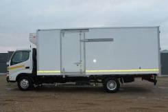 Hino Dutro. 2005год. Б/П, 4 700 куб. см., 2 000 кг.