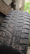 Bridgestone Blizzak LM-25 4x4. Всесезонные, износ: 20%, 4 шт