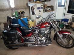 Yamaha Roadstar 1600. 1 599 куб. см., исправен, птс, с пробегом