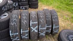Dunlop SP LT 01. Зимние, без шипов, износ: 5%, 6 шт