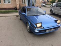Toyota Sprinter Trueno. механика, передний, 1.6 (88 л.с.), бензин