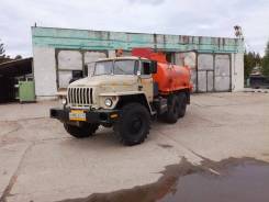 Урал. Продается топливозаправщик УРАЛ 461027 9м3, 9,00 куб. м.