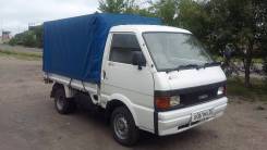 Mazda Bongo. Продам грузовик бензин коробка 4wd, 1 800 куб. см., 1 000 кг.