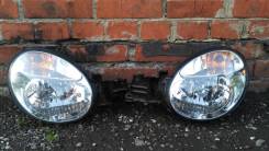 Фара. Subaru Impreza, GGC, GGB, GGA, GG, GD, GD9, GG9, GD4, GD3, GG5, GD2, GG3, GG2, GDD, GDC, GDB, GGD, GDA