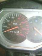 Yiben YB 50 QT-3. 150 куб. см., исправен, птс, с пробегом