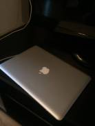 Apple MacBook Air 13. 13", 1,6 ГГц, ОЗУ 2048 Мб, диск 80 Гб, WiFi, Bluetooth