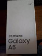 Samsung Galaxy A5. Б/у