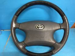 Руль. Toyota: Hilux Surf, Noah, Land Cruiser, Land Cruiser Prado, Camry, Brevis, Allion, Alphard, Aristo, Avensis, Avensis Verso, Picnic Verso / Avens...