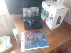 Microsoft Xbox 360 E