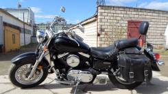 Kawasaki VN Vulcan 1500. 1 470 куб. см., исправен, птс, без пробега