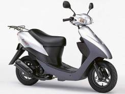 Suzuki Lets 2