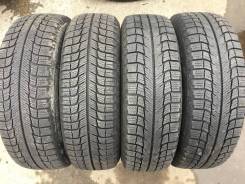 Michelin X-Ice. Зимние, без шипов, 2009 год, износ: 10%, 4 шт. Под заказ