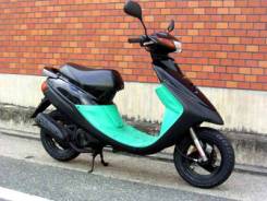 Yamaha Jog Next Zone