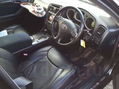 Чехол. Toyota Aristo, JZS161, JZS160