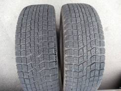 Falken Espia EP-01. Зимние, без шипов, 2005 год, износ: 10%, 2 шт