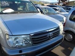 Toyota Land Cruiser. UZJ100, 2UZ