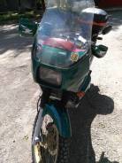 Honda Transalp. 400 куб. см., исправен, птс, с пробегом