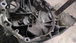 Механическая коробка переключения передач. Honda HR-V, GH1, GH3, LA-GH3, ABA-GH3, GF-GH3, GF-GH1, LA-GH1, ABAGH3, GFGH1, GFGH3, LAGH1, LAGH3 Двигатель...