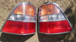 Стоп-сигнал. Honda Odyssey, RA6