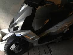 Racer Arrow 125. 72 куб. см., исправен, птс, с пробегом
