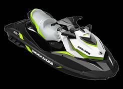 BRP Sea-Doo GTI. 130,00 л.с., 2017 год год