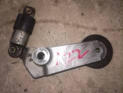 Натяжитель ремня. Toyota: Corolla, Corolla Verso, RAV4, Allion, Vista Ardeo, Allex, Vista, Celica, MR-S, Matrix, Wish, Opa, Caldina, Isis, Auris, Coro...