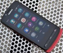 Nokia 700. Б/у