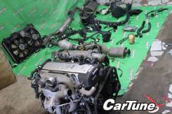 Двигатель в сборе. Toyota: Cresta, Verossa, Supra, Crown, Mark II Wagon Blit, Crown Majesta, Crown / Majesta, Mark II, Soarer, Chaser Двигатель 1JZGTE