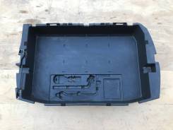 Ящик. Toyota Prius, NHW20 Двигатель 1NZFXE