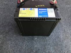 Acdelco. 28 А.ч., правое крепление, производство Япония