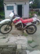 Honda XL 250 Degree. 250 куб. см., исправен, птс, с пробегом