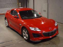 Mazda RX-8. SE3P, 13BMSP