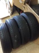 Toyo Z Radial. Летние, 2008 год, износ: 20%, 4 шт