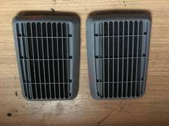 Решетка вентиляционная. Toyota Granvia, VCH10W, KCH16W, VCH16, KCH10, RCH11W, VCH16W, KCH10W, RCH11, KCH16, VCH10 Toyota Grand Hiace, RCH11, KCH16W, V...