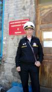 Государственная служба - Некоммерческие организации. Средне-специальное образование, опыт работы 9 лет