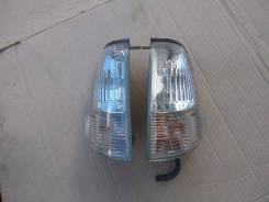 Габаритный огонь. Toyota Crown Majesta, UZS151, UZS157, JZS155, UZS155 Двигатели: 1UZFE, 2JZGE