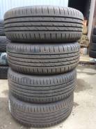 Nexen/Roadstone N'blue HD. Летние, 2015 год, 10 %, 4 шт