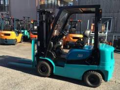 Sumitomo. Вилочный погрузчик 03FG20Paxegd, 2 000 кг. Под заказ