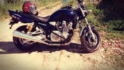 Yamaha XJR 1300. 1 300 куб. см., исправен, птс, с пробегом