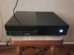 Microsoft Xbox One