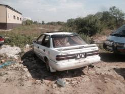 Toyota Sprinter. AE90, 5AF KARVURATOR