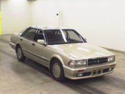 Nissan Cedric. Y31769307, VG20E