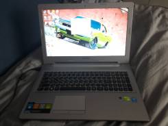 Lenovo IdeaPad Z5070. 15.6", 2,4 ГГц, ОЗУ 4096 Мб, диск 1 000 Гб, WiFi, Bluetooth, аккумулятор на 4 ч. Под заказ