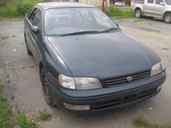 Toyota Corona SF. ST191, 3S